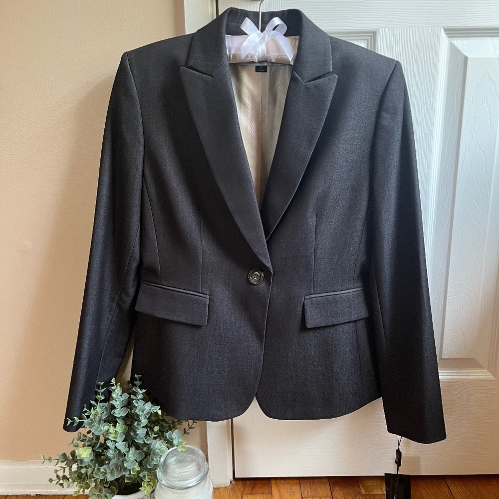 Tahari Suit
